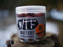 G.B.U. Vyvážené Boilies WTF D5 120 g (2)