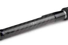 Shimano Prut Tribal TX4 3,66 m (12 ft) 3 lb (1)