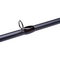 Shakespeare Muškařský Prut Sigma Supra Fly 2,1 m #3 4 díly (2)