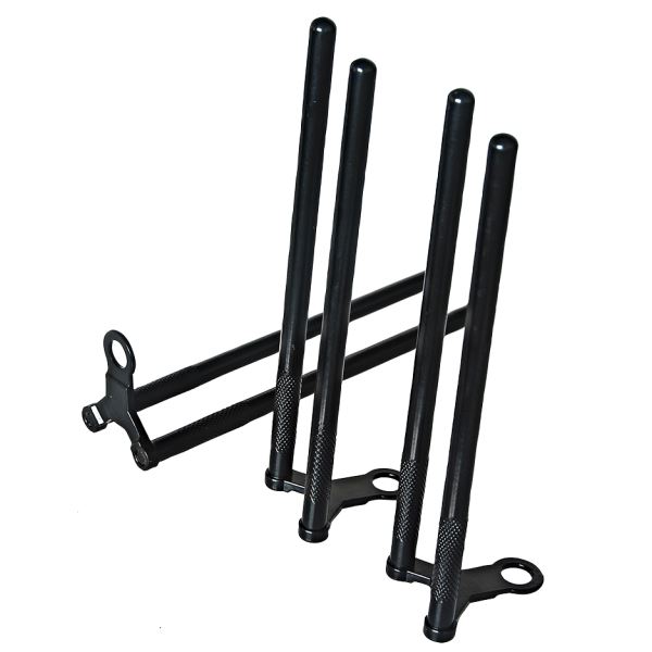 Dam Záchytné Uši Heavy Duty Stainless Snag Ears 1 ks