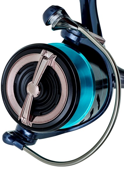 Gunki Naviják Xcast FV 300 (2)