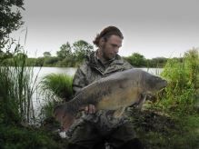 Geoff Anderson Bunda Dozer 4 Leaf (3)