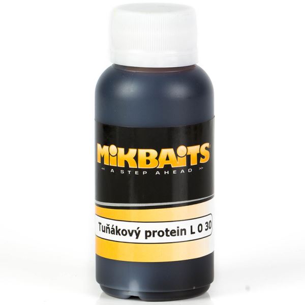 Mikbaits Tuňákový Protein L 0 30 100 ml