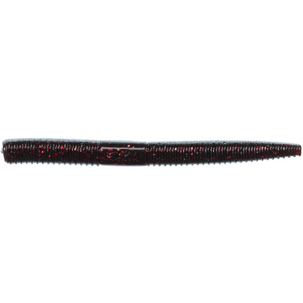Gunki Umělá Nástraha Červ Cola Red Flake 10 cm 5,9 g