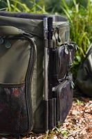 One More Cast Batoh Heist Compact Rucksack (14)