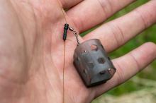 Preston Innovations Zarážky Stopz - Small (3)