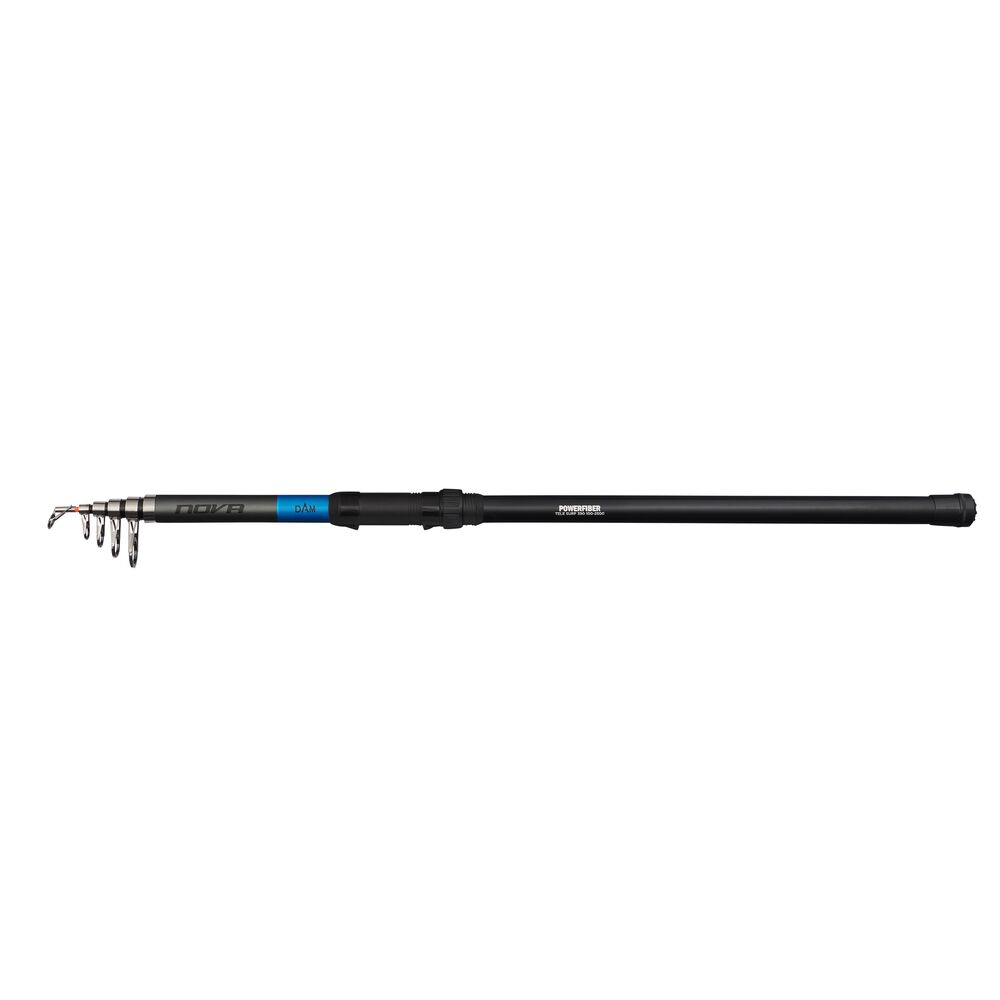 Dam prut nova sw tele surf 3,9 m 100-250 g
