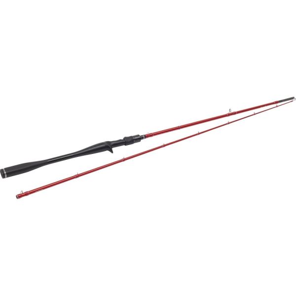 Westin Prut W6 Monster V-Jig-T 2nd XH 1,93 m 28-84 g 2-Díl