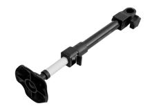 Delphin Samostatná Noha k Lehátku NH Delphin Samostatná Noha k Lehátku NH