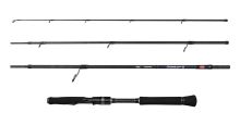 Penn Prut Overseas XT II Inshore 2,7 m 16-56 g Penn Prut Overseas XT II Inshore 2,7 m 16-56 g