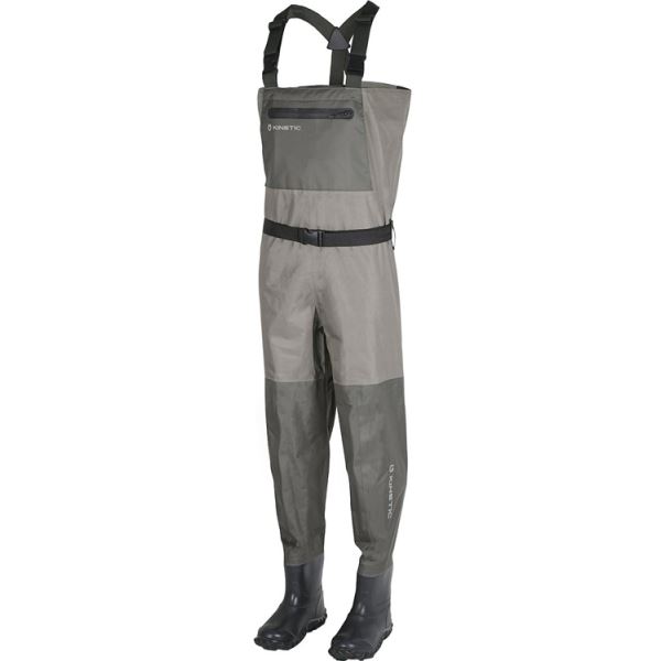 Kinetic Prsačky X4 Bootfoot