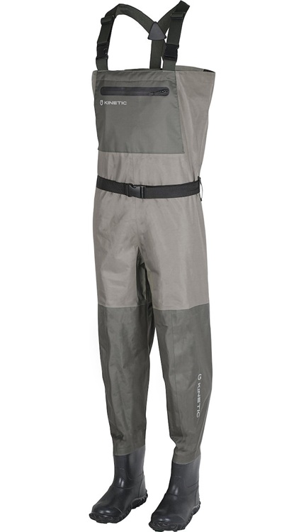 Kinetic prsačky x4 bootfoot - 40-41