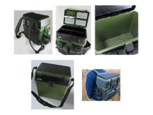 Behr Multifunkční Batoh SuperBox (1)