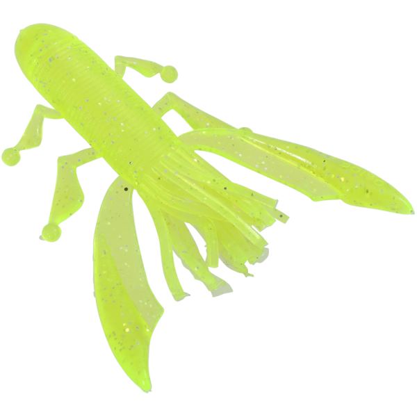 Iron Claw Gumové nástrahy Aibo tube CH 8 cm