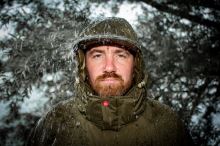Trakker Nepromokavý Zimní Komplet 3-dílný Core 3-Piece Winter Suit (8)