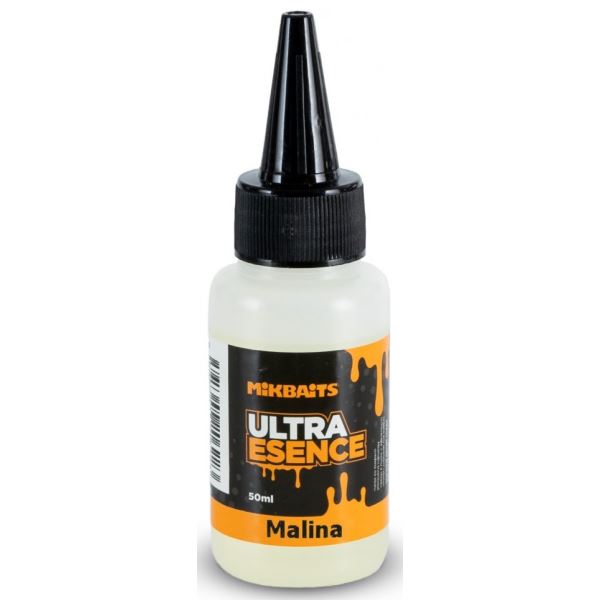 Mikbaits ultra esence 50 ml