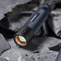 Ledlenser Svítilna T2 25 Yrs Edition Black (2)
