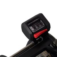 Penn Multiplikátor s Počítadlem Squall 2 30 Level Wind RH (3)