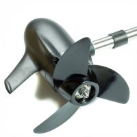 Haibo Elektromotor 3HP 70LBS 12V Brushless (19)