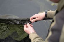 Korum Síťka Na Podběrák Recovery Net Cover (9)