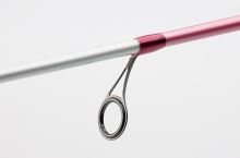 Okuma Prut Pink Pearl V2 2,49 m 10-32 g (2)