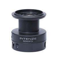 Dam Naviják Quick Intenze Free Spool Reel 6000 FS (6)