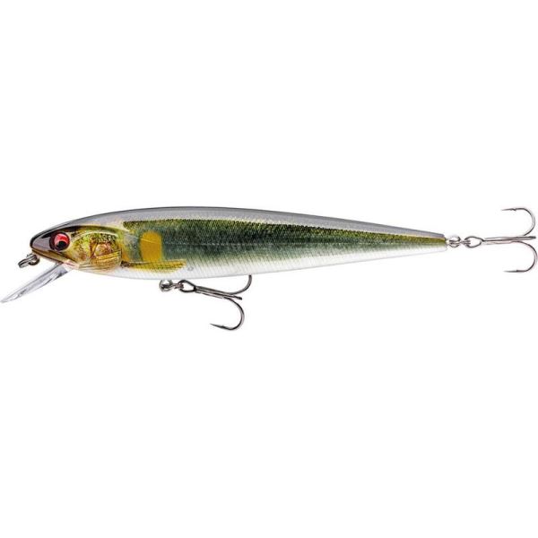Daiwa Wobler Prorex Minnow SR Live Ayu