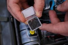 Carp´R´Us Krimpovací Svorky Crimps 50 ks (7)