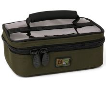 Fox Pouzdro R Series Hookbaits Bag 8 Pots (1)