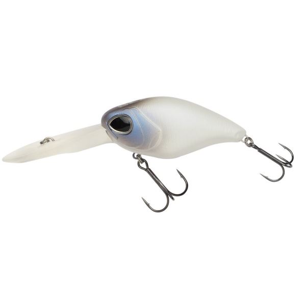 Berkley Wobler DEX Trencher Matte Bone 7 cm 27,6 g