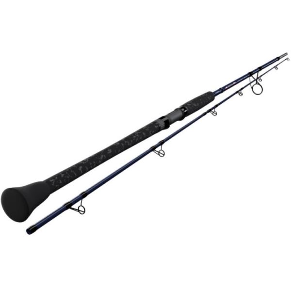 Sportex Prut Magnus Seamaster Spin 2,45 m 92-187 g