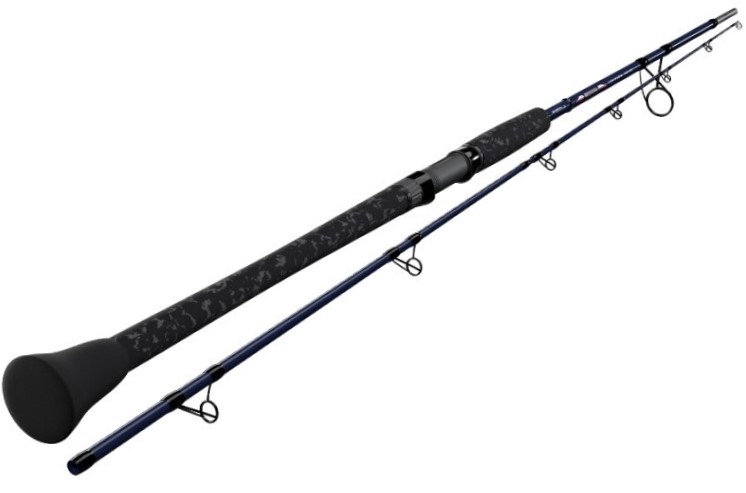 Sportex prut magnus seamaster spin 2,45 m 92-187 g