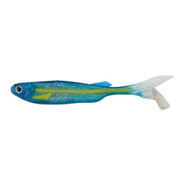 Berkley Gumová Nástraha Powerbait AT Minnow Ocean 25 cm 106 g