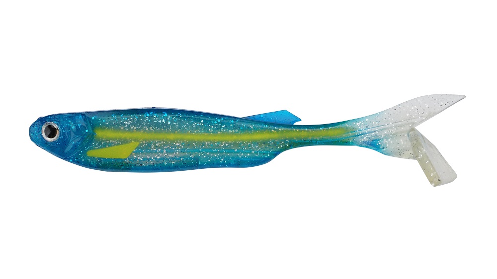 Levně Berkley gumová nástraha powerbait at minnow ocean 25 cm 106 g