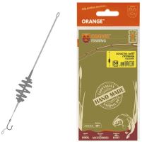 Life Orange Spring Rig - 30 g