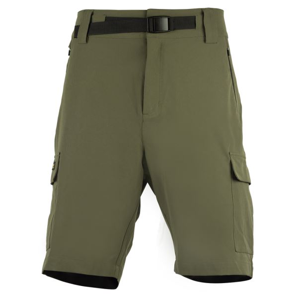 Avid Carp Kraťasy Technical Combat Shorts