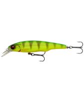Savage Gear Wobler Gravity Twitch SR Suspending Firetiger - 11,5 cm 25 g