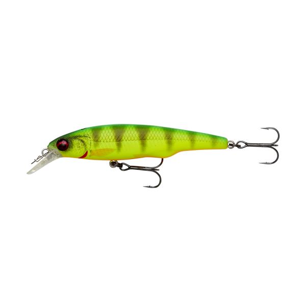 Savage Gear Wobler Gravity Twitch SR Suspending Firetiger - 14,5 cm 50 g