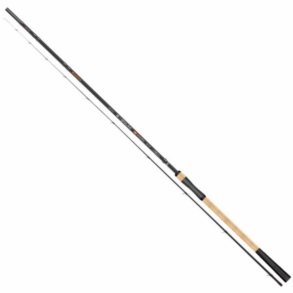 Trabucco Prut Sygnum XS Mini Feeder 3 m 60 g 2 Díly