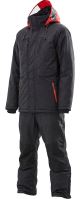 Westin Zimní Oblek W6 Winter Suit Ink Black - L