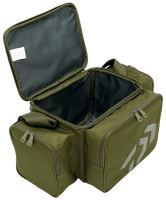 Daiwa Taška Black Widow Compact Tackle Bag (1)