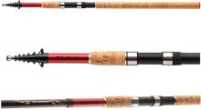Daiwa Prut Sweepfire Tele Float 3,6 m 10-45 g 8 Dílů Daiwa Prut Sweepfire Tele Float 3,6 m 10-45 g 8 Dílů