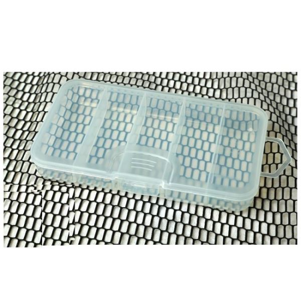 Giants Fishing Krabička Box 5, 16,5x9,5x2,5cm