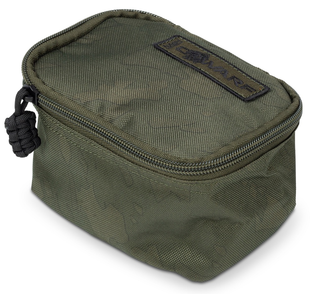 Levně Nash pouzdro dwarf tackle pouch medium