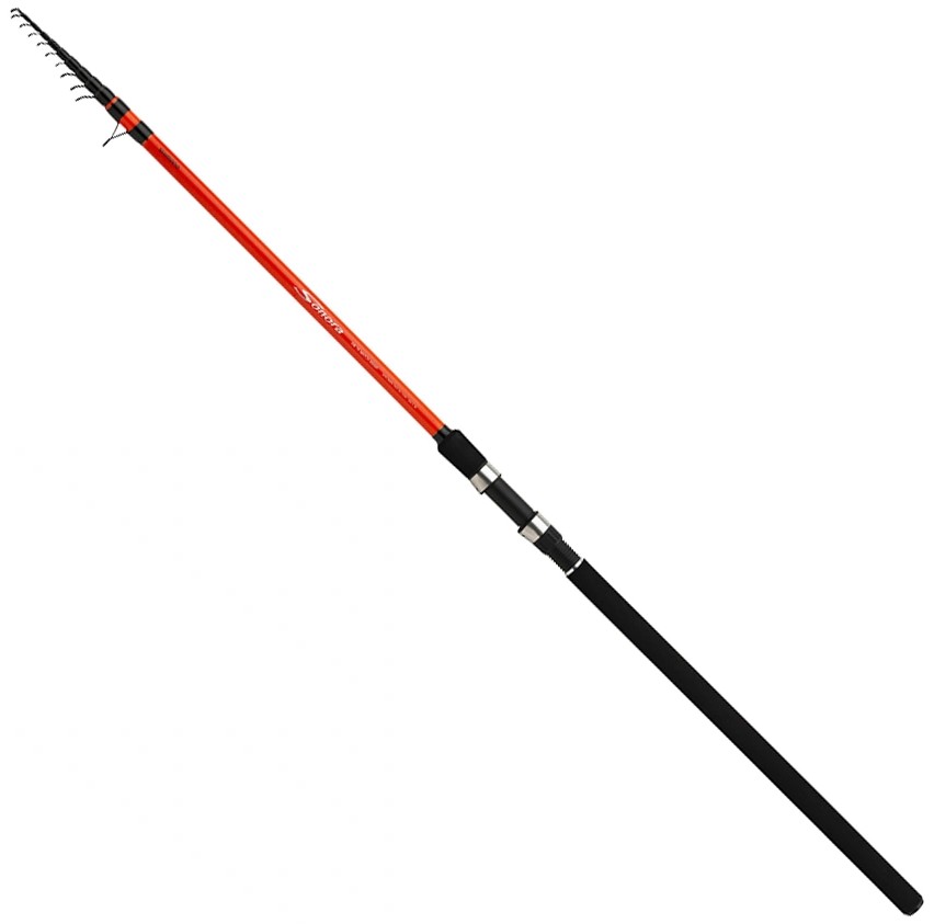 Shimano prut sonora match tele saltwater 4,5 m 30 g