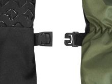 Delphin Zimní Rukavice WinTEX (2)