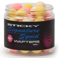 Sticky Baits Signature Squid Wafters