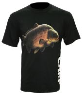 Zfish Tričko Carp T-Shirt Black Zfish Tričko Carp T-Shirt Black