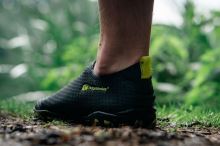 RidgeMonkey Boty APEarel Dropback Aqua Shoes Black (8)