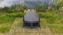 RidgeMonkey Bivak EscApe FQ1 Bivvy (18)